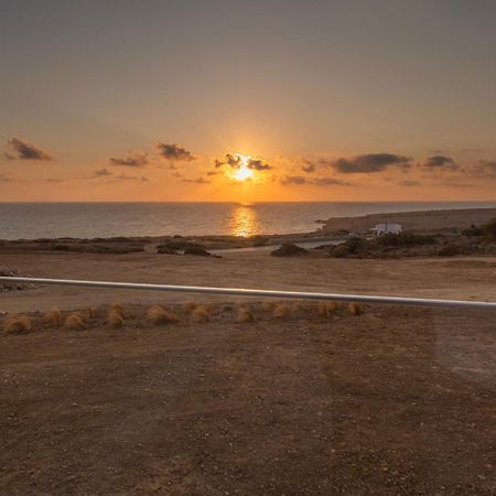 Anemelia Villas Карпатос Экстерьер фото